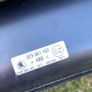 Skoda Octavia Boot Dish Liner Tray Image 3