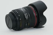 Canon 24-70 F4 Is Usm Lens