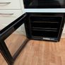 Beko Electric Cooker with Double Oven & 4-Ring Hob (Model KD531A) Image 9