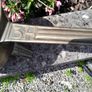 18ct bronze  army skillet pot Image 5