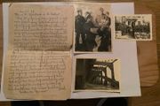 militaria:German field post &amp;pictures