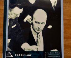 Fe1 Eu Law City Colleges Manual 2023-2024