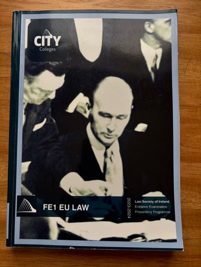 Fe1 Eu Law City Colleges Manual 2023-2024