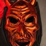 2 new adult Halloween Masks Image 2
