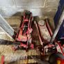 tools inc sandblaster 200ltr compression etc Image 8