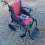 Excel G-Logic Transit Wheelchair Image 6