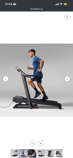 Treadmill