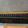 Antique John Broadwood & Sons Upright Piano, Edwardian, Inlaid Mahogany Image 6