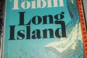 Long Island. Colm Toibin