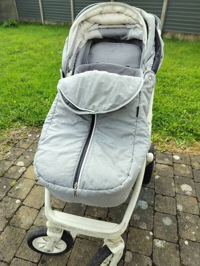 Stroller / Buggy