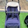 Buggie and Car Seat for sale Image 2