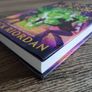 Percy Jackson and the Olympians: Wrath of the Triple Goddess (Book 7) by Rick Riordan, Age 9+ Image 4