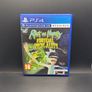 Rick and Morty Virtual Rick-Ality Vr Ps4 Image 3