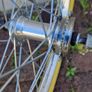 Raleigh burner Image 8