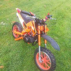 Dirt Bike