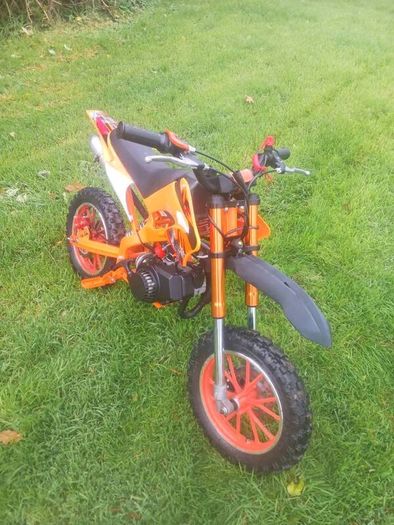 Dirt Bike