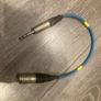 Custom pro audio adapters hand made to order Image 4