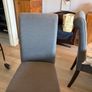 Dining room chairs Image 3