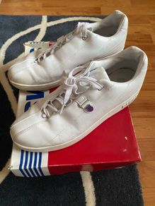 K-swiss