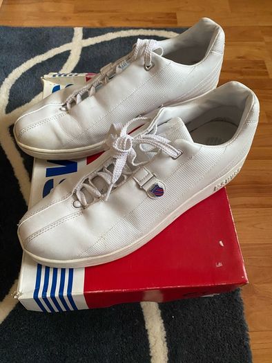 K-swiss