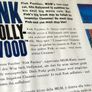 Pink Goes to Hollywood for Sega Mega Drive Boxed and Minty Image 7