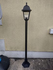 garden light