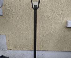 garden light