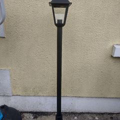 garden light