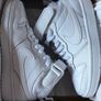 Nike High Tops Image 9