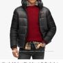Superdry puffer jacket Image 2