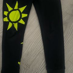 kids tracksuit bottoms vr46