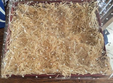 hamper kit, free