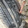 Opel Alloys Good tyres Image 5