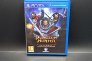 Dungeon Hunter: Alliance Ps Vita