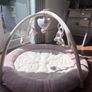 Mamas and Papas play gym Image 2