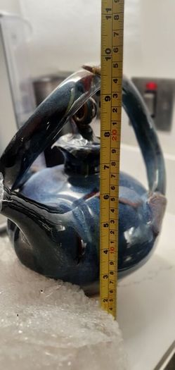 Colm De Ris Pottery