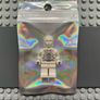 lego Star Wars sw0165  K-3PO minifigure Image 3