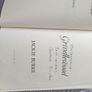 The secrets of Grindlewood book set with autograph Image 3
