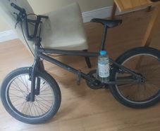 Bike bmx(maybe)