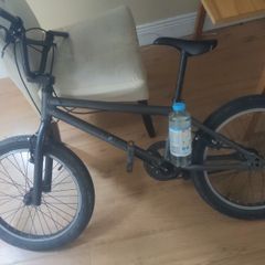Bike bmx(maybe)