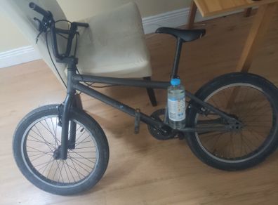 Bike bmx(maybe)