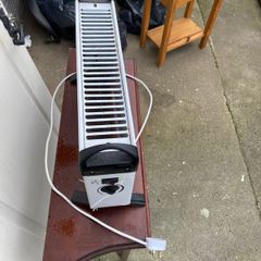 Warmlite Electric Convector Heater