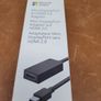 New Genuine Microsoft 1819 Surface Mini DisplayPort to HDMI 2.0 4K Adapter Cable Image 3