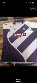 Vintage Wexford gaa jersey