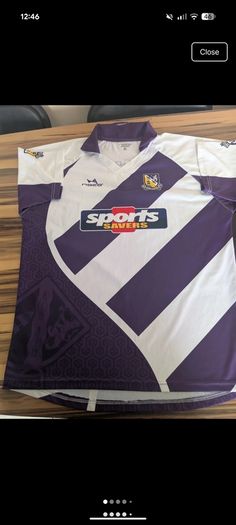 Vintage Wexford gaa jersey