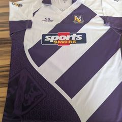 Vintage Wexford gaa jersey