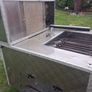 small food trailer Image 2