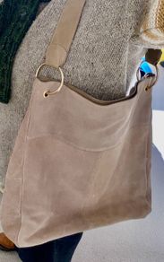 Shoulder Bag