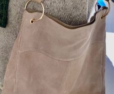 Shoulder Bag