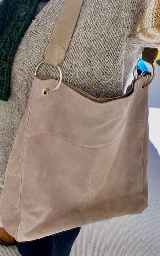 Shoulder Bag